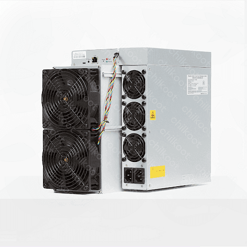 Antminer S21 hyd 473 Th — تصویر ۳
