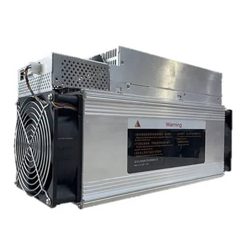 miner M60 156TH/s — تصویر ۴