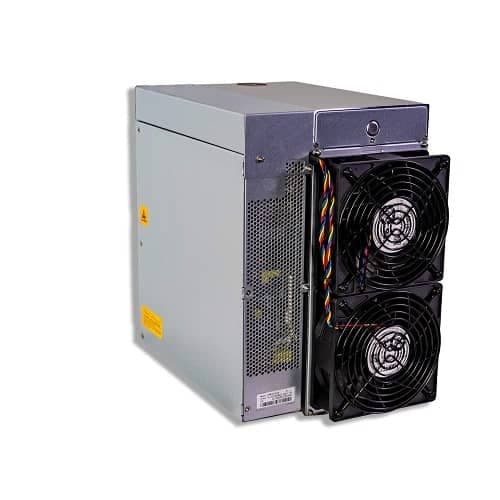 miner ks5 20th