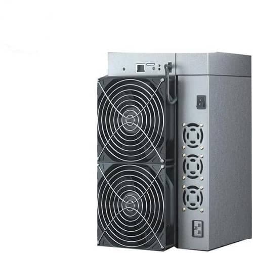 miner Goldshell sc5 pro 11th