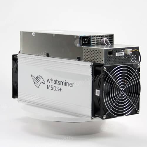 miner m50s+ 140th — تصویر ۴