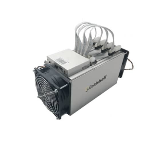 miner goldshell x5s