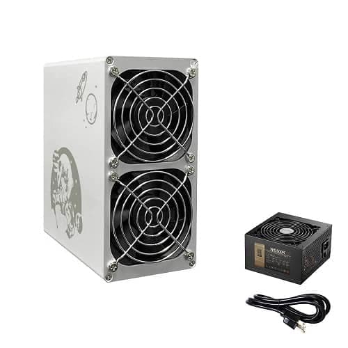 Miner Goldshell Mini DOGE III