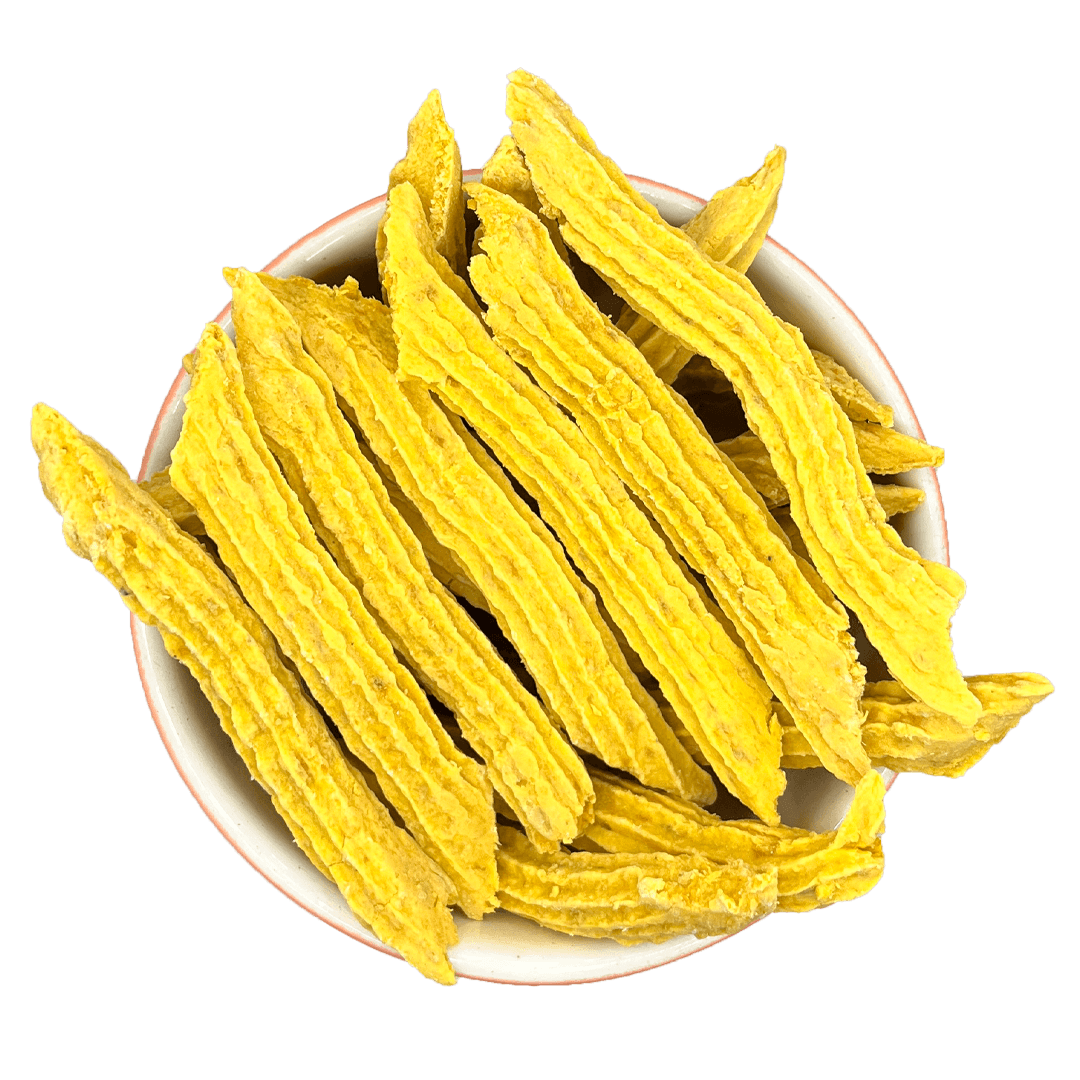 خلال زردآلو (چپه نمد)