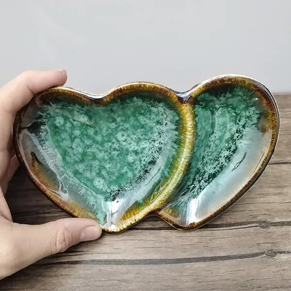 خرما خوری مدل قلبی — تصویر ۱۰