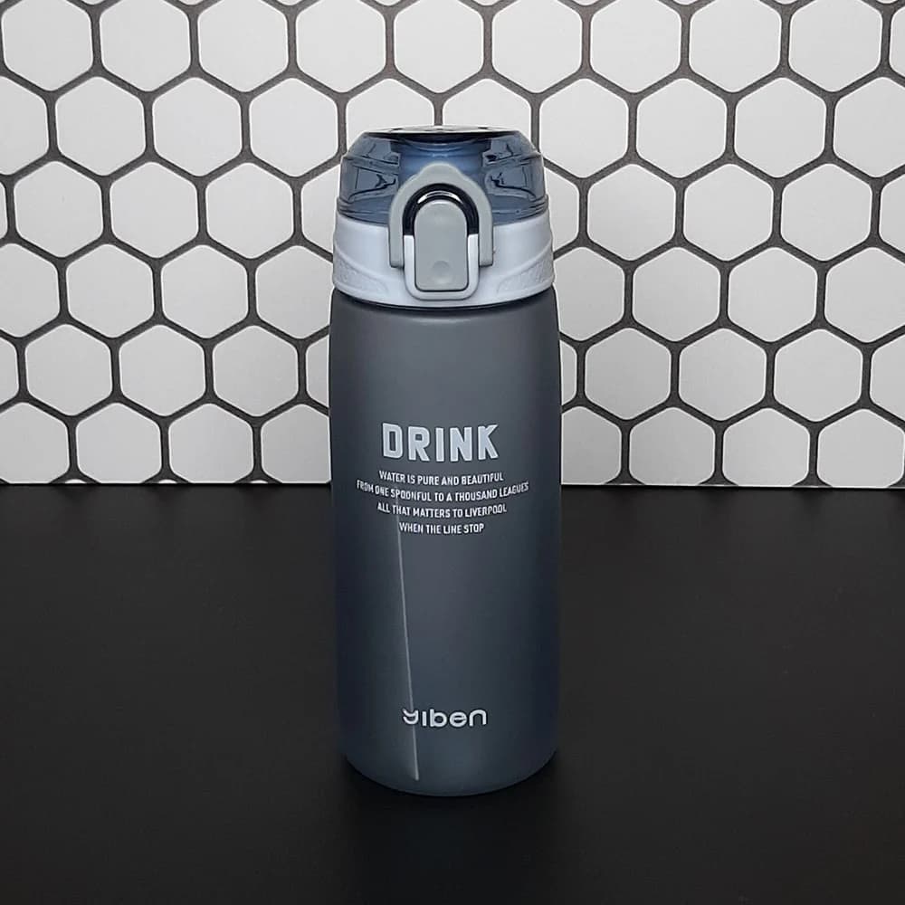 قمقمه 560 میلی بدون نی Drink — تصویر ۵