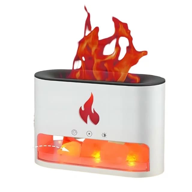 دستگاه بخور سرد و رطوبت ساز مدل آتشین | Aroma Diffuser