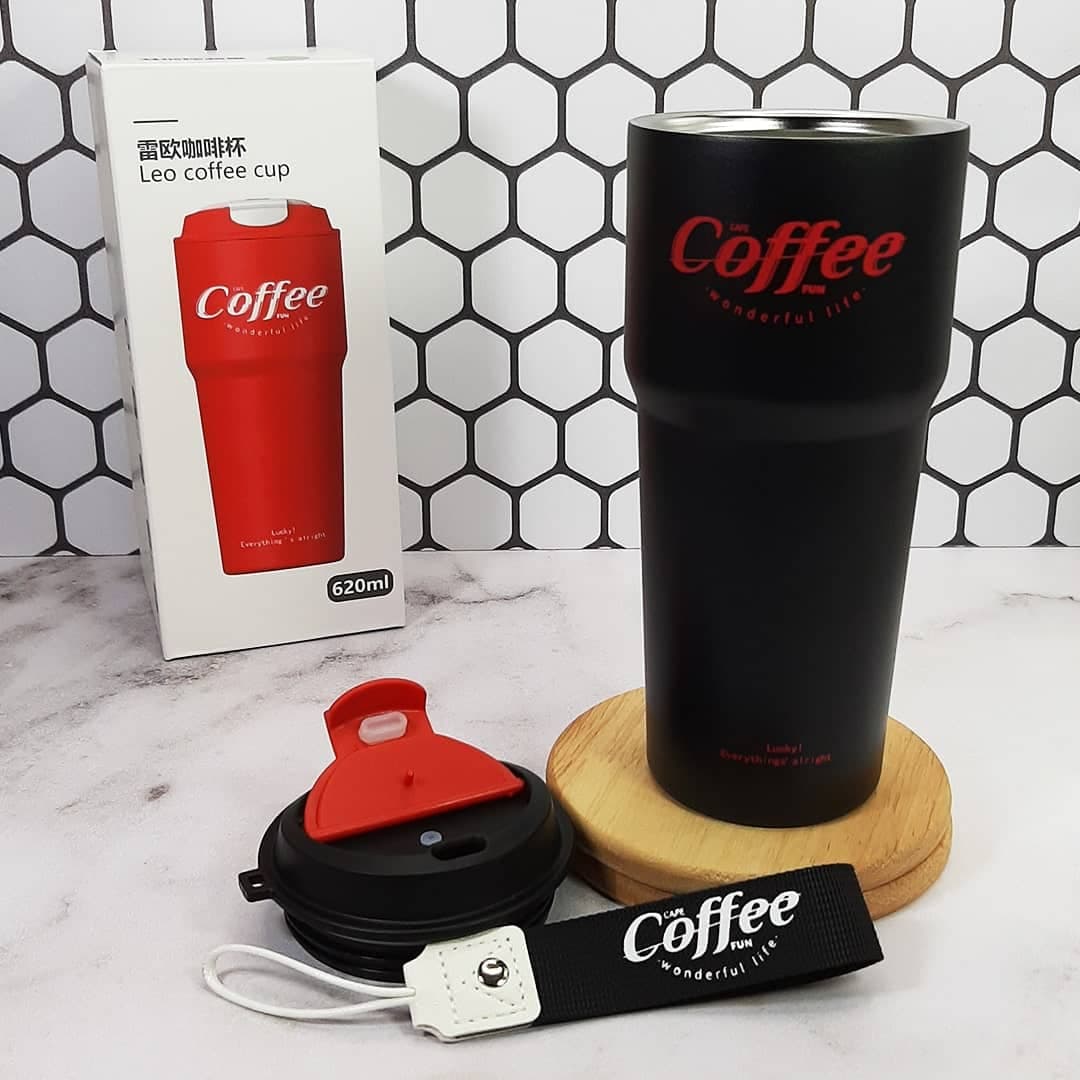 تراول ماگ 620 میلی coffee — تصویر ۷