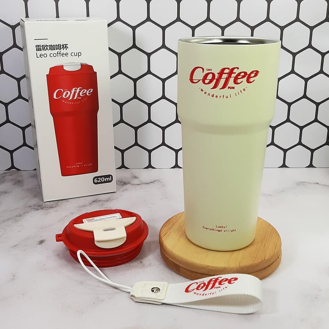 تراول ماگ 620 میلی coffee — تصویر ۹