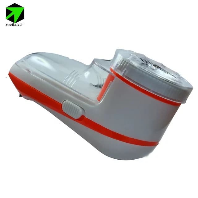 پرزگیر برقی لباس نوا مدل MP-208-NOVA — تصویر ۷