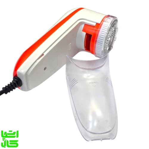 پرزگیر برقی لباس نوا مدل MP-208-NOVA — تصویر ۵