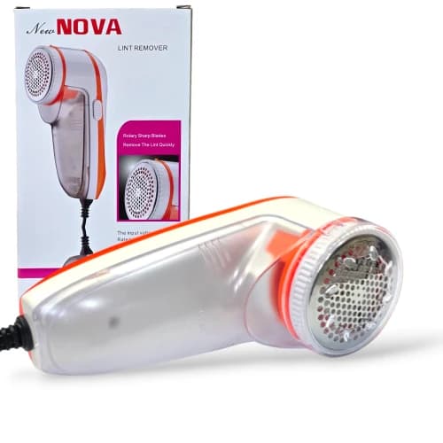 پرزگیر برقی لباس نوا مدل MP-208-NOVA — تصویر ۲