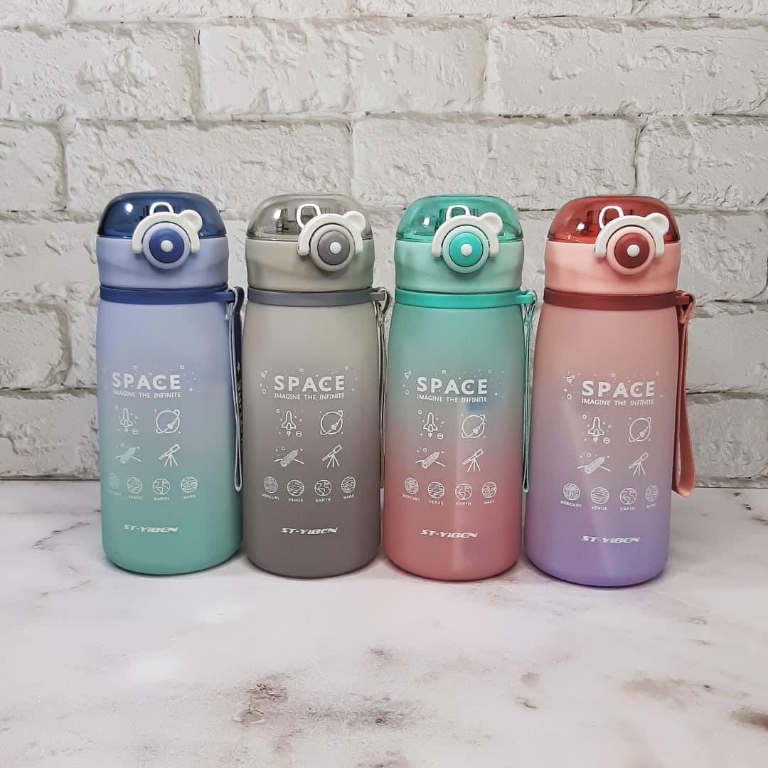 قمقمه 630 میلی SPACE