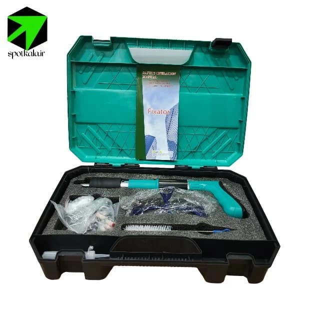 تفنگ میخ کوب دستی Fixator — تصویر ۱۱