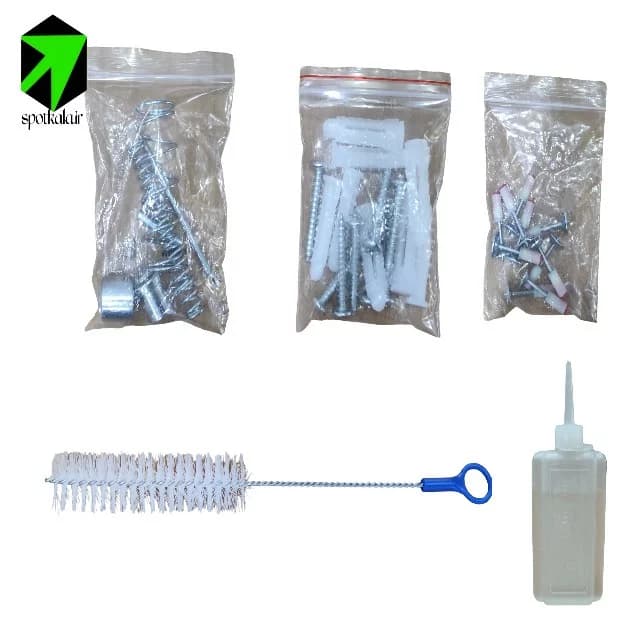 تفنگ میخ کوب دستی Fixator — تصویر ۱۲