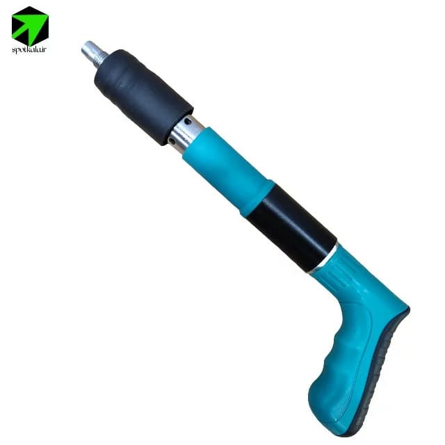 تفنگ میخ کوب دستی Fixator — تصویر ۶