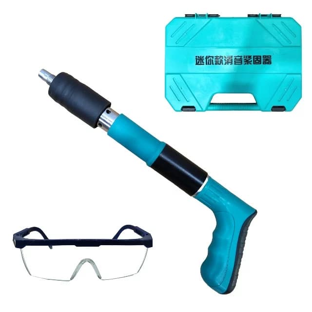 تفنگ میخ کوب دستی Fixator