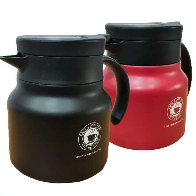 فلاسک دماسنج دار مدل SW-604 — تصویر ۱۰