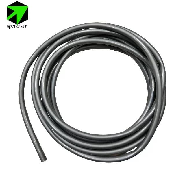 کارواش شارژی 48 ولت مدل PK-5007 — تصویر ۸