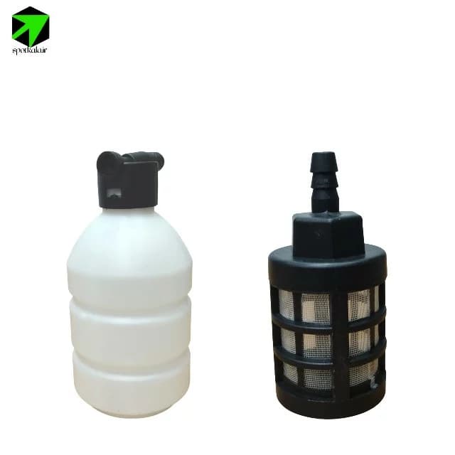 کارواش شارژی 48 ولت مدل PK-5007 — تصویر ۵
