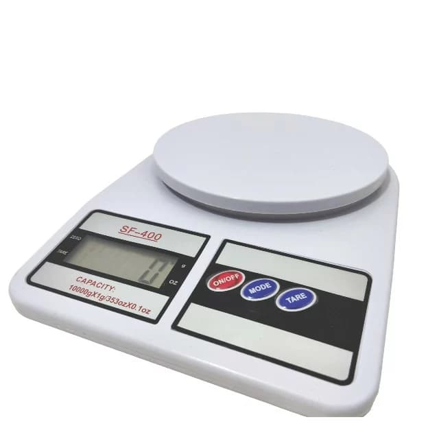 ترازوی خانگی مدل SF-400