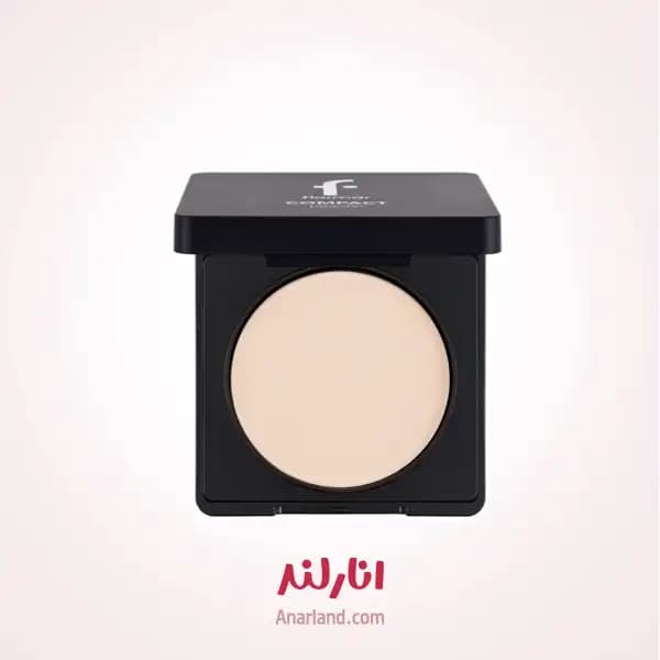 پنکک فلورمار مدل Compact شماره ۸۹ — تصویر ۲
