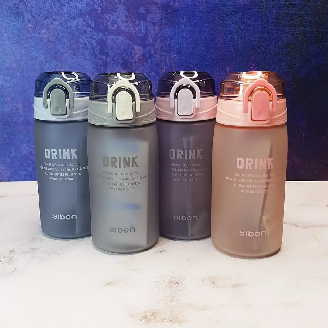 قمقمه 460 میلی – DRINK