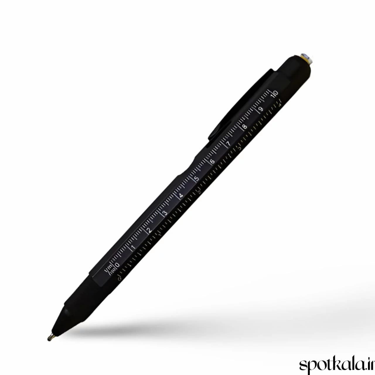 خودکار چندکاره سفری مدل ORC TOOL — تصویر ۷