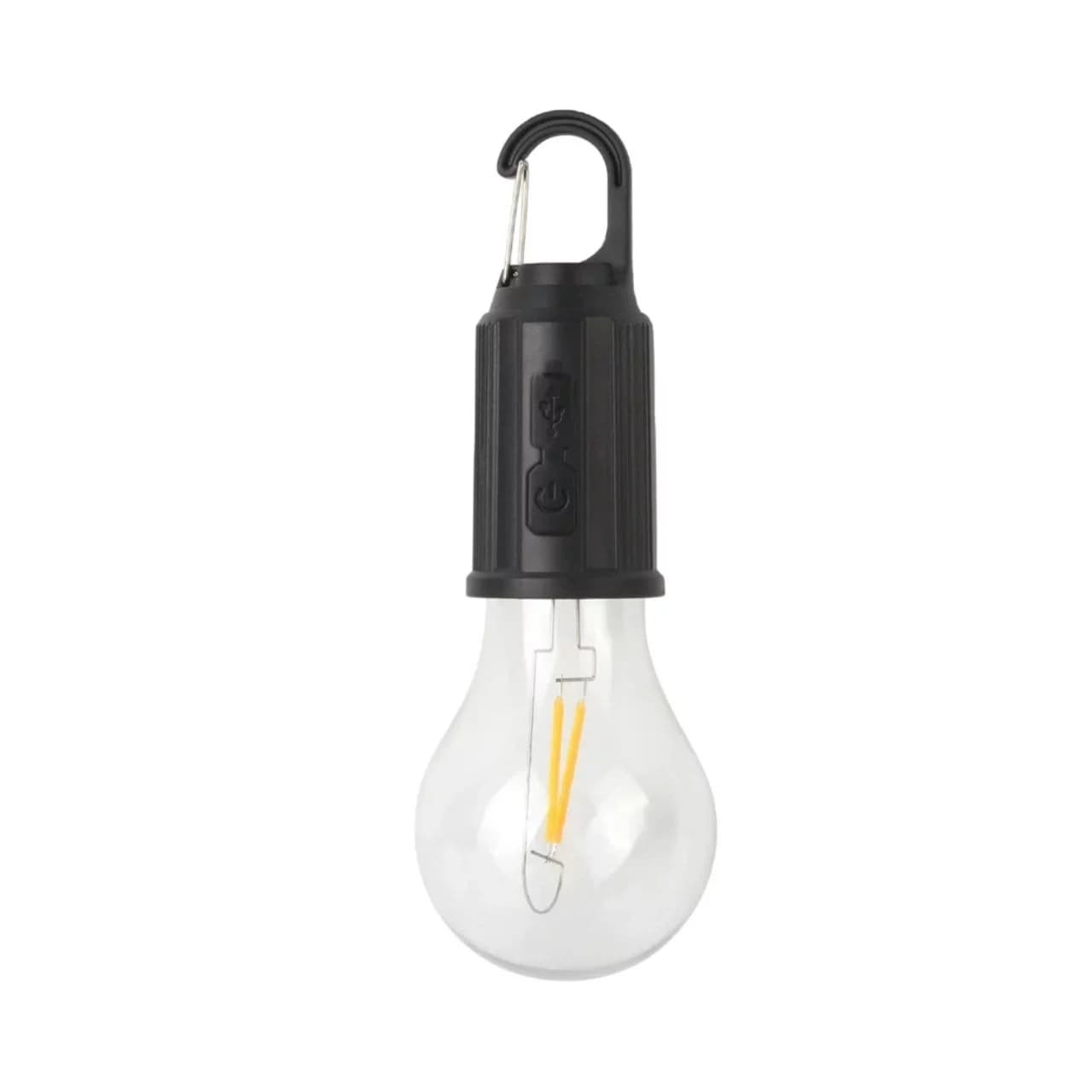 چراغ شارژی کمپینگ مدل MH-8804