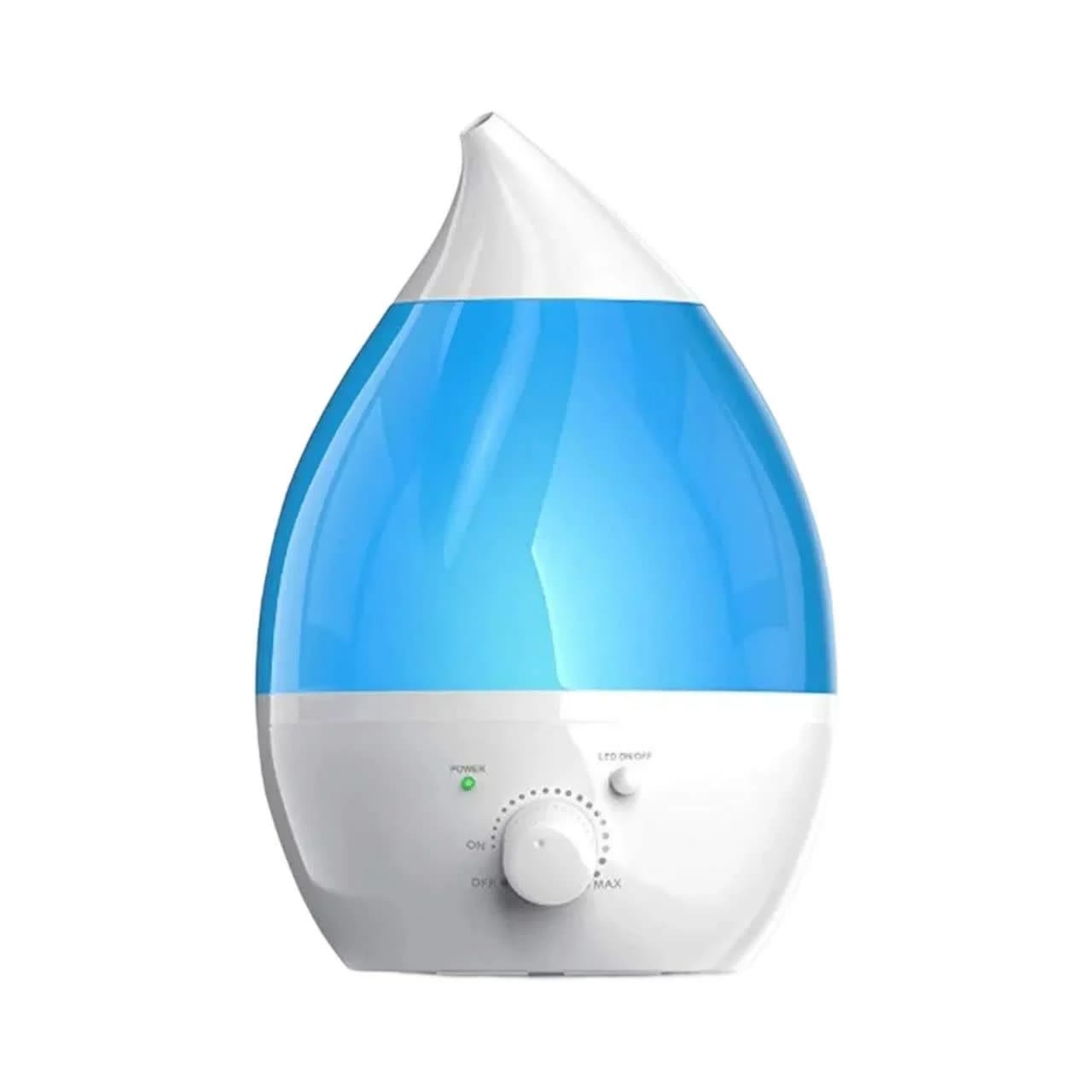 دستگاه بخور سرد HUMIDIFIRE مدل 2.6 لیتری — تصویر ۱۰