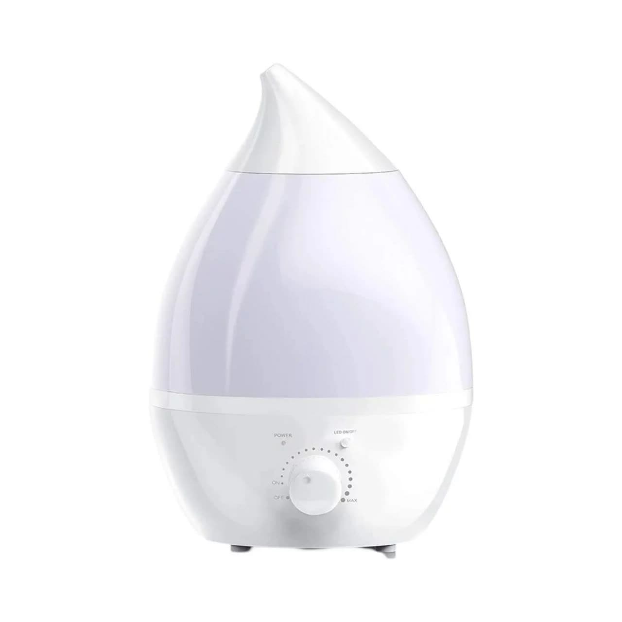 دستگاه بخور سرد HUMIDIFIRE مدل 2.6 لیتری — تصویر ۸
