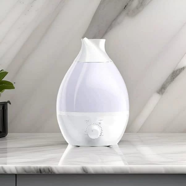دستگاه بخور سرد HUMIDIFIRE مدل 2.6 لیتری — تصویر ۳