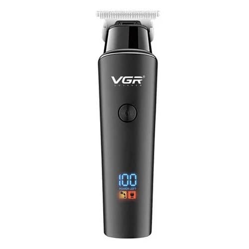 ماشین اصلاح vgr-v-937 — تصویر ۴