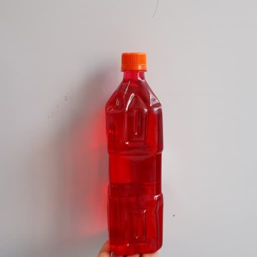 شربت گل محمدی(گل سرخ)