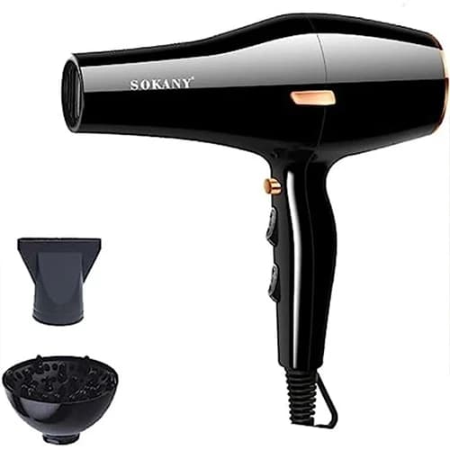 سشوار حرفهای SOKANY مدل SK-2225