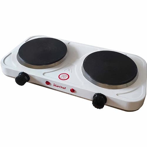 اجاق برقی استار شف مدل JX-6243A