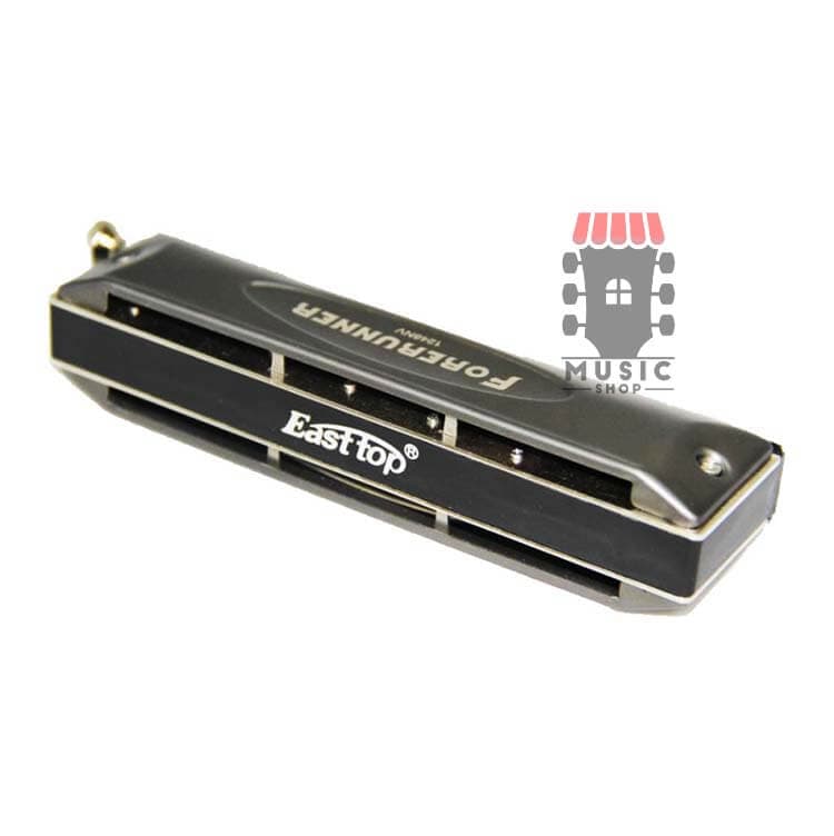 سازدهنی کروماتیک ایستاپ مدل Forerunner T1248NV — تصویر ۶
