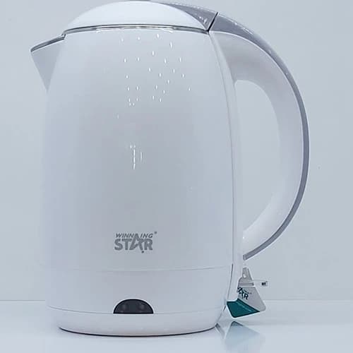 کتری برقی وینینگ استار مدل ST-6001