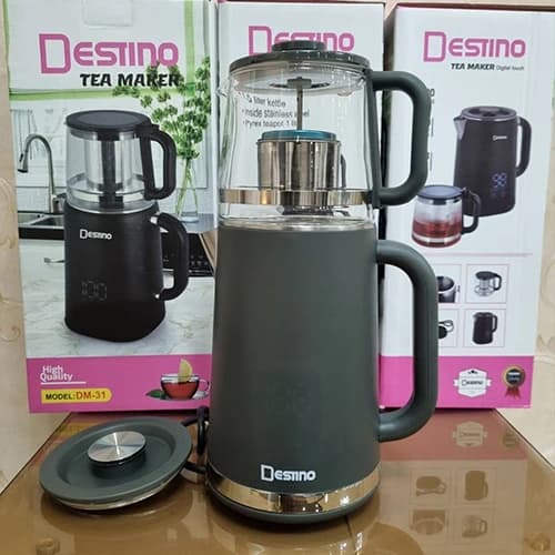 چایساز روهمی دستینو مدل DM-031