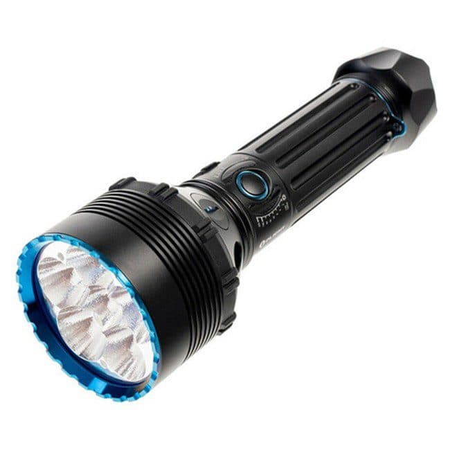 چراغ قوه اولایت Olight X9R Marauder