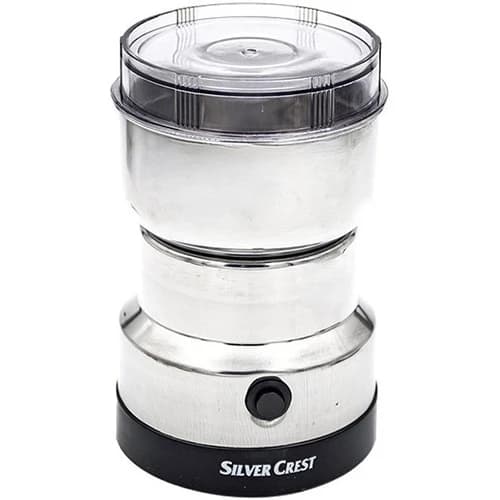 آسیاب برقی 4 تیغه سیلور کرست Silver Crest مدل SC_8200