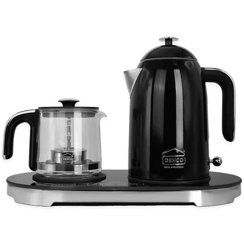 چای ساز دیجیتال دکو مدل DTM-1003
