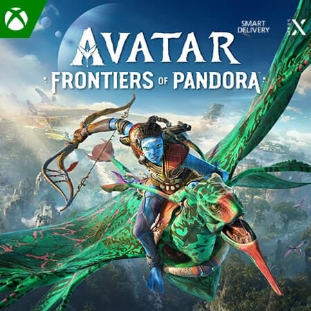 بازی Avatar Frontiers of Pandora ایکس باکس XBOX — تصویر ۴