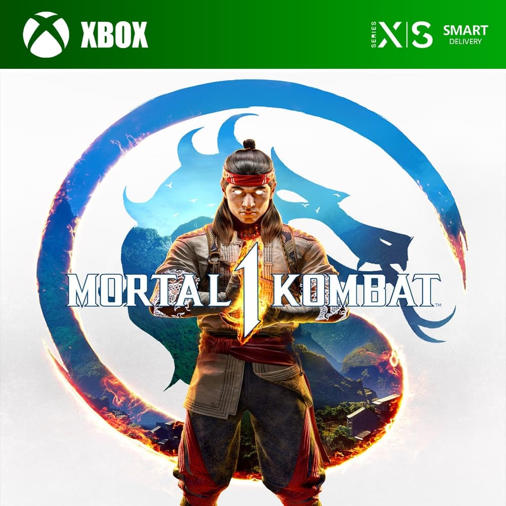 بازی Mortal Kombat 1 ایکس باکس XBOX
