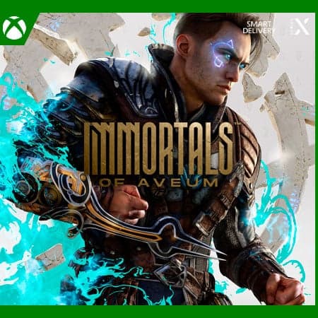 بازی Immortals of Aveum ایکس باکس XBOX