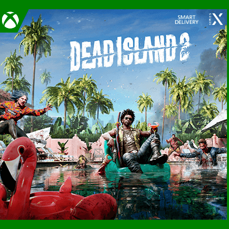 بازی Dead Island 2 (2023) ایکس باکس XBOX