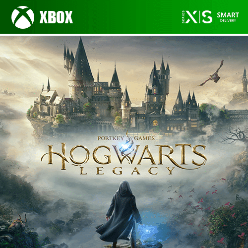 بازی Hogwarts Legacy ایکس باکس XBOX