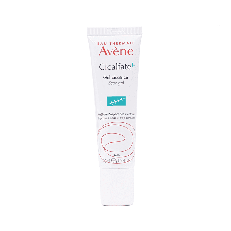 ژل ترمیم کننده سیکالفیت اون Cicalfate Avene
