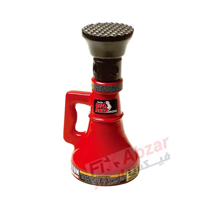 خرک صنعتی ساختمانی 5 تن بیگ رد BIG RED مدل SJ05 — تصویر ۵