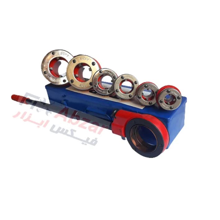 حدیده دستی توپی 1/2 – 2 اینچ BAM